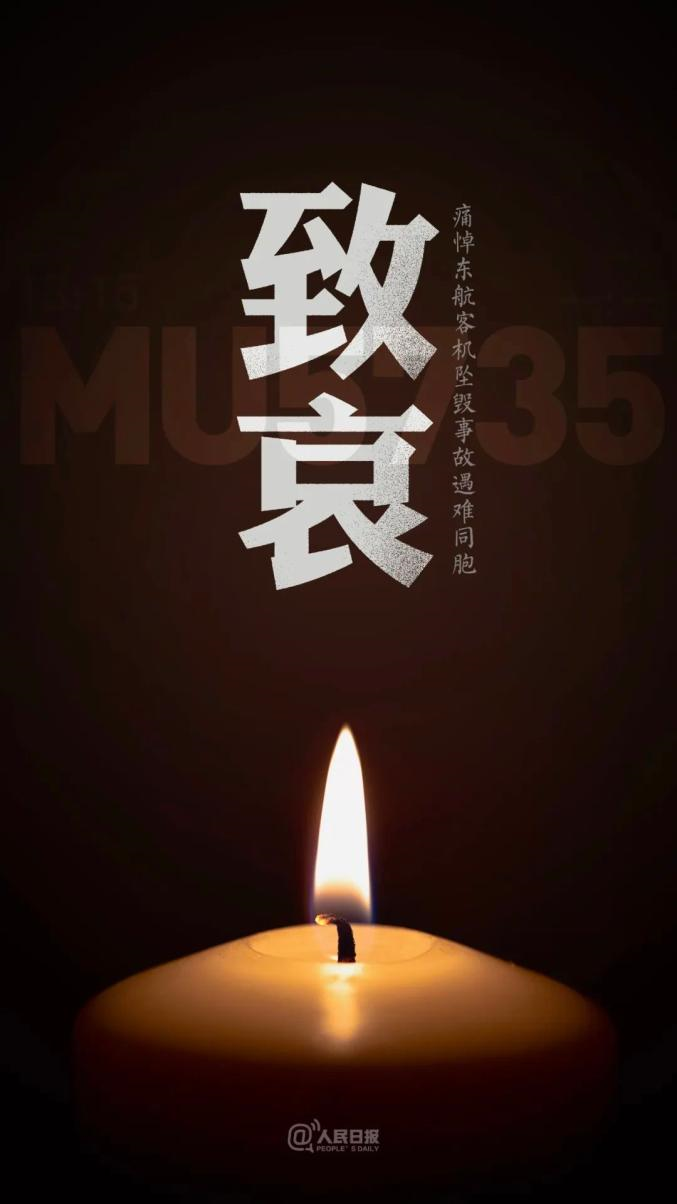 东航空难心理援助（有关公众、现场救援者、东航员工、遇难者家属）(图1)
